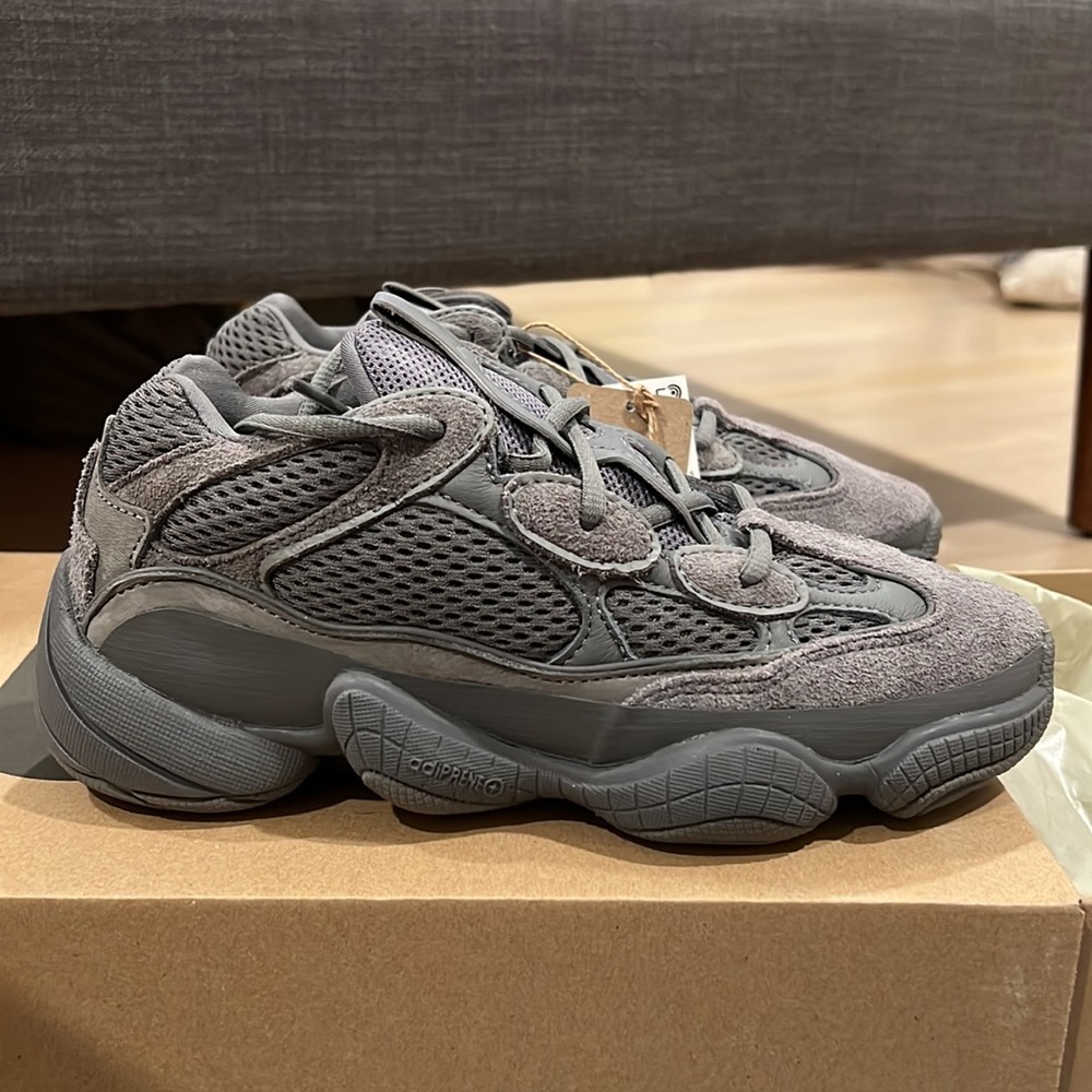 Adidas Yeezy 500 Granite (GW6373) BRAND NEW